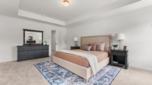 The Retreat at Browns Ridge by Piedmont Residential in Newnan - image 9