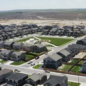 Sky Ranch Villas by KB Home in Watkins - photo 1 1