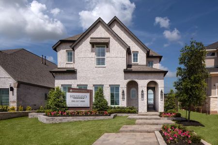 Harvest Green - Master planned community in Richmond, TX 16 16