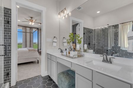 Attwater - Master planned community in Waller, TX 19 19