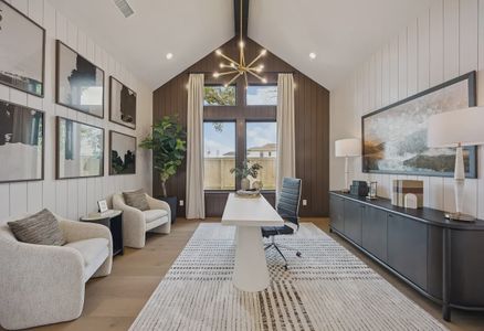 Sienna 70' by Shea Homes in Missouri City - image 19
