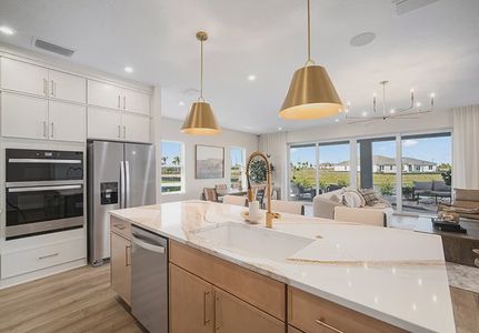 Coasterra by Cardel Homes in Palmetto - image 8
