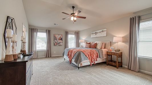 Towne Center by DRB Homes in Hampton - photo 13 13