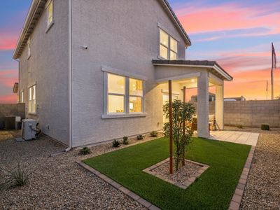 The Ridge Collection at North Copper Canyon 35