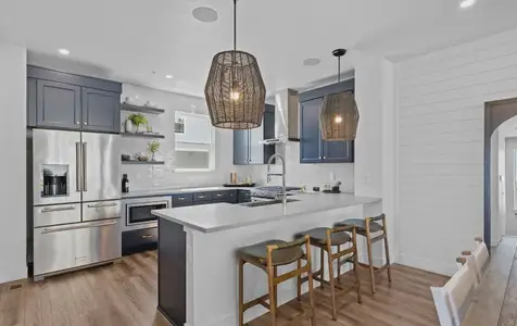 Westminster Station by Cardel Homes in Westminster - image 3