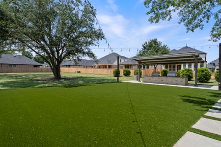 Ellerden by Pulte Homes in Tomball - image 16