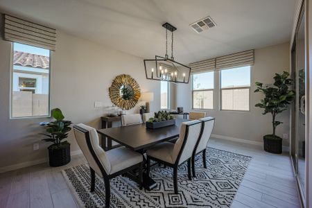 Vidrio at Estrella by Landsea Homes in Goodyear - photo 23 23