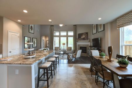 Greatwood Lake by Princeton Classic Homes in Richmond - photo 7 7