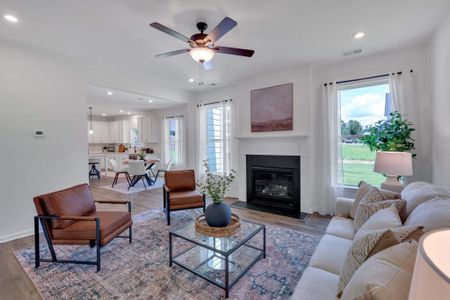 Maple Village by Kerley Family Homes in Adairsville - image 14