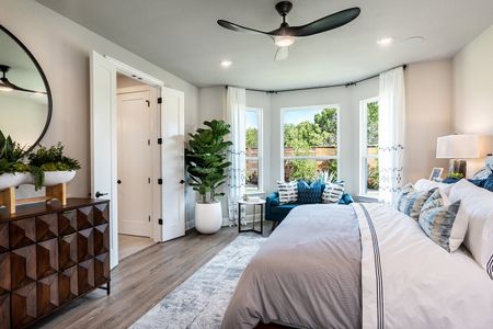 Horizon Lake 45s by Taylor Morrison in Leander - photo 17 17
