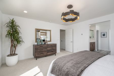 Bentridge – Peak Series by Landsea Homes in Buckeye - photo 22 22