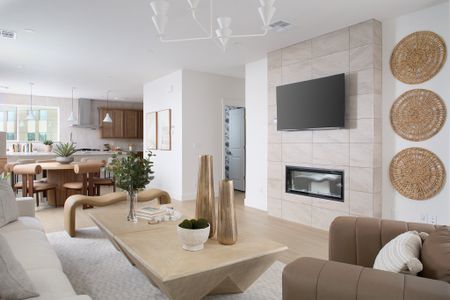 Ascent at Inverness by Lokal Homes in Englewood - image 5