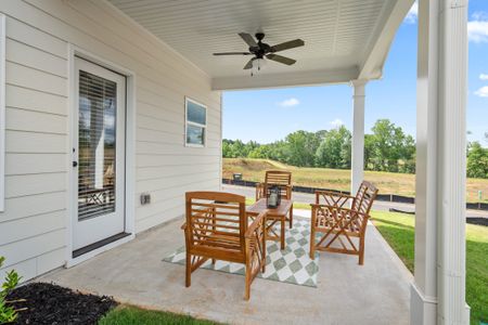 Sweetbrooke by Smith Douglas Homes in Hoschton - photo 6 6