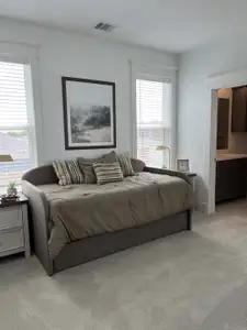 Pearland Old Townsite by Sullivan Brothers Builders in Pearland - image 20