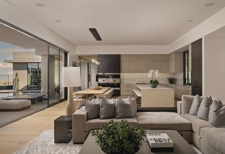 Signature at Storyrock by Shea Homes in Scottsdale - image 11