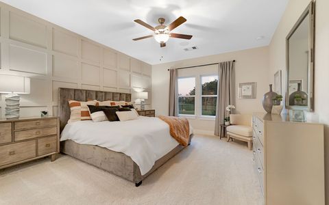 Caney Mills by CastleRock Communities in Conroe - photo 45 45