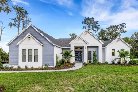 Delphi Hills by Hulbert Homes in Lakeland - photo