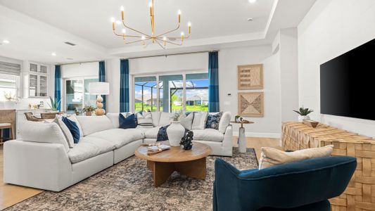 Esplanade by the Islands 42