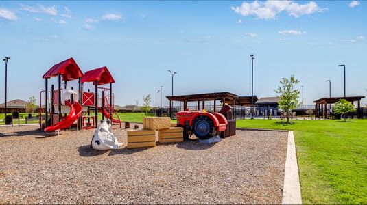 Tillage Farms: Coastline 11