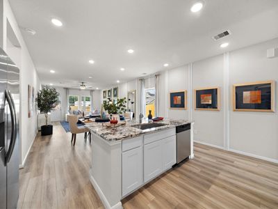 Liberty Estates by Davidson Homes LLC in Cleveland - image 15