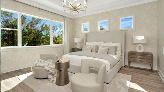 Serengeti by DRB Homes in Spring Hill - photo 48 48