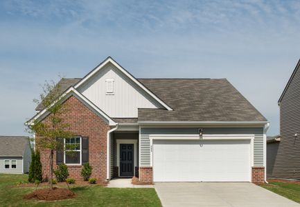 Shepards Park by Starlight Homes in Zebulon - photo 15 15