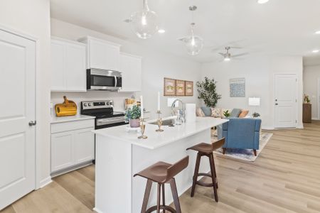 Cottage Corners by Veranda Homes in Taylors - image 17