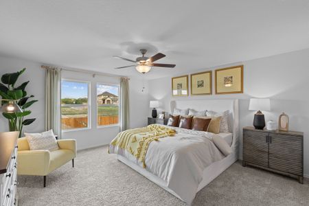 Horizon Pointe by Davidson Homes LLC in San Antonio - photo 36 36