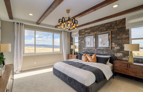 Sterling Ranch by Pulte Homes in Littleton - photo 21 21