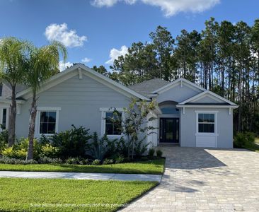 Coastal Gardens at Town Center by Paytas Homes in Palm Coast - image 2