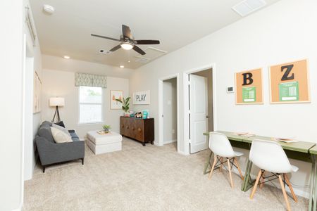 Sorella: Signature Collection by Beazer Homes in Tomball - image 9