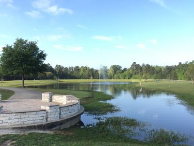 Ladera Creek by Stylecraft Builders in Conroe - photo 5 5