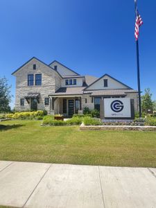 Polo Ridge by GFO Home in Forney - image 14
