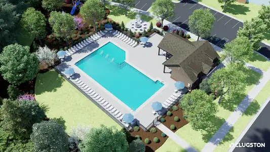 Oakmont Manor by DRB Homes in Oxford - image