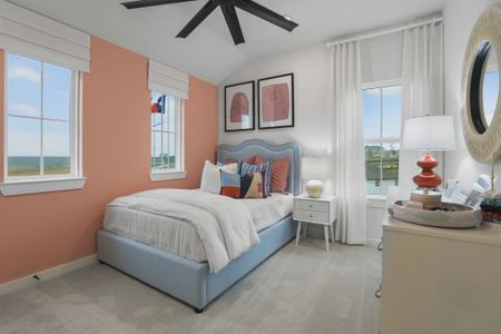 Mostyn Springs by Brightland Homes in Magnolia - photo 18 18