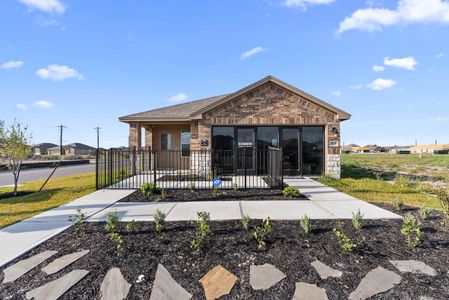 Ranch View by D.R. Horton in Corpus Christi - image