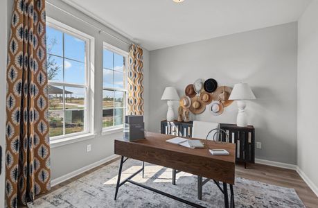 Venado Crossing by Beazer Homes in Cibolo - photo 13 13