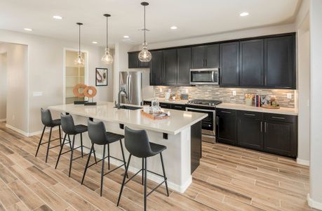 Estrella: Acacia Foothills II by Beazer Homes in Goodyear - photo 19 19