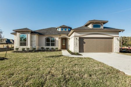 Comanche Ridge by Everview Homes in San Antonio - photo 0 0