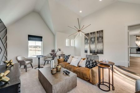 Silverleaf Estates in Frisco by Grand Homes in Frisco - photo 21 21