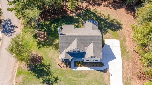Fair Oaks by Trademark Quality Homes in Thomaston - image 19