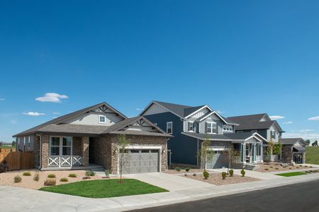 Windsong by KB Home in Thornton - photo 7 7