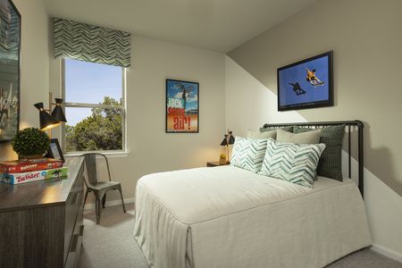 Overlook at Creekside by Coventry Homes in New Braunfels - photo 26 26