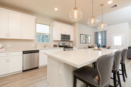 Sorella: Signature Collection by Beazer Homes in Tomball - image 13