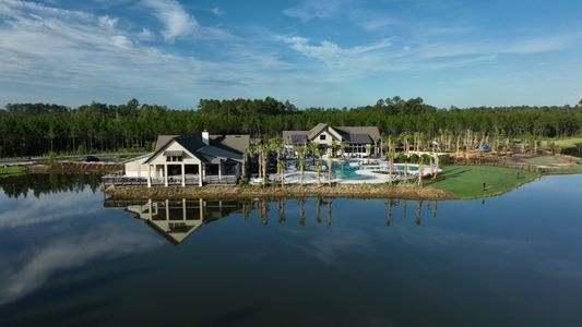 Tributary by Dream Finders Homes in Yulee - photo 6 6