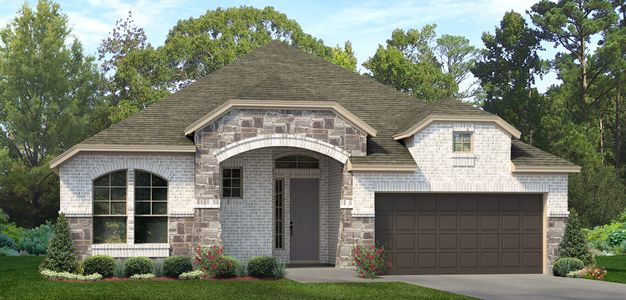 ARTAVIA by Chesmar Homes in Conroe - photo 8 8