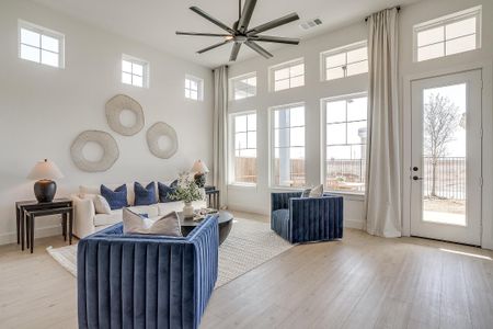 MidTowne by William Ryan Homes in Midlothian - image 12