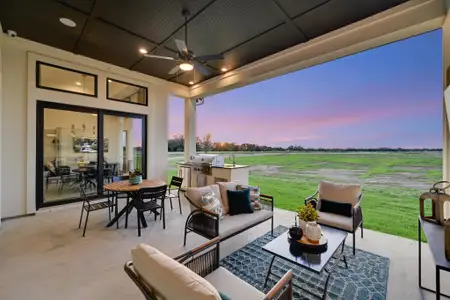 Leander Estates by Giddens Homes in Leander - image 5