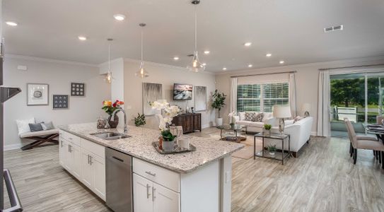 Port St. John by Maronda Homes in Cocoa - image 3