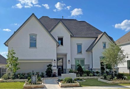 Sienna  - Master planned community in Missouri City, TX 71 71